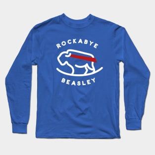 Rockabye Beasley Long Sleeve T-Shirt